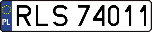 RLS74011