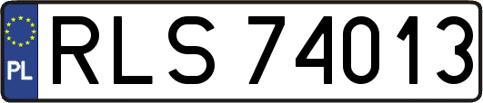 RLS74013