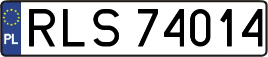 RLS74014