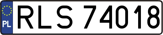 RLS74018