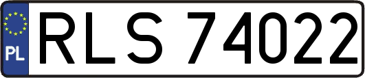 RLS74022