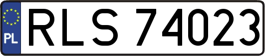 RLS74023