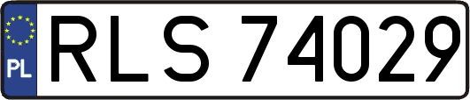 RLS74029