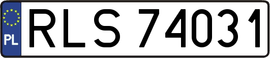 RLS74031