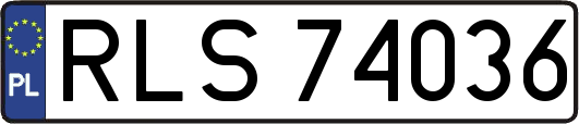 RLS74036