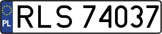 RLS74037