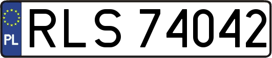 RLS74042