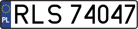 RLS74047