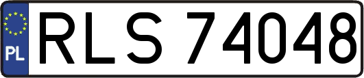 RLS74048