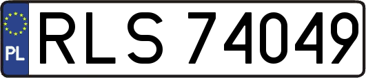 RLS74049