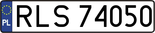 RLS74050