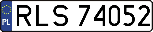 RLS74052