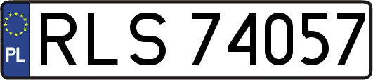 RLS74057