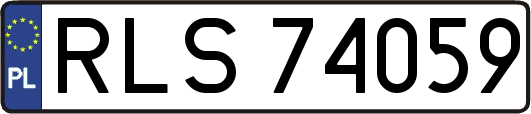 RLS74059