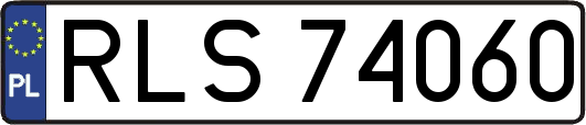 RLS74060