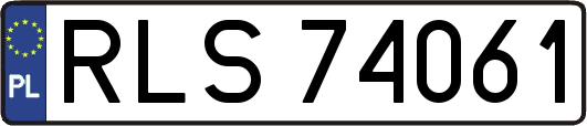 RLS74061
