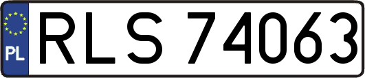 RLS74063