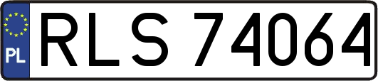 RLS74064