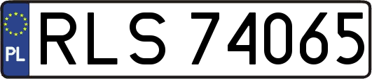 RLS74065