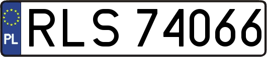 RLS74066