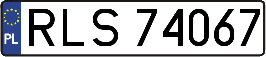 RLS74067