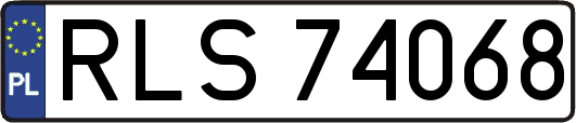 RLS74068