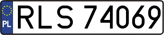 RLS74069