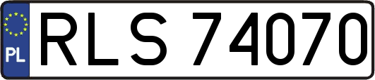 RLS74070