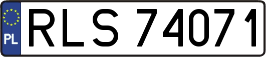 RLS74071