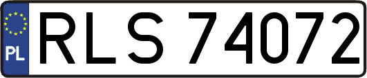 RLS74072