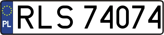 RLS74074