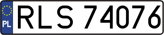RLS74076