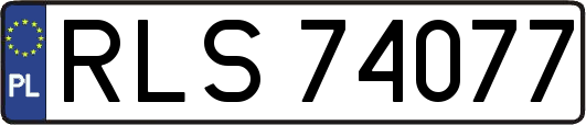 RLS74077