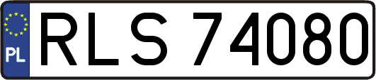RLS74080