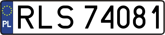 RLS74081