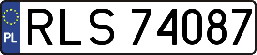RLS74087