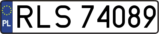 RLS74089
