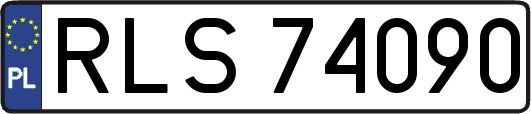 RLS74090