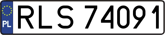 RLS74091