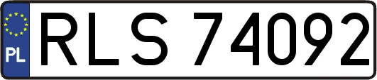 RLS74092