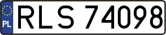 RLS74098