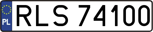 RLS74100