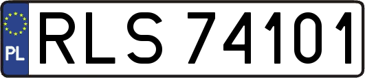 RLS74101