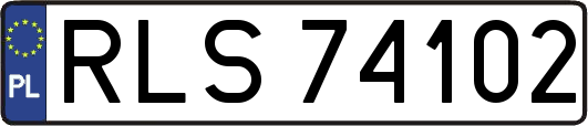 RLS74102