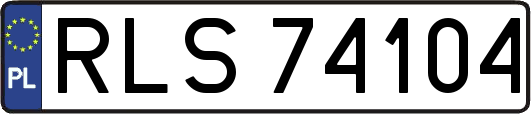 RLS74104