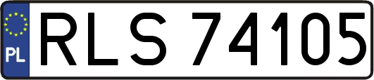 RLS74105