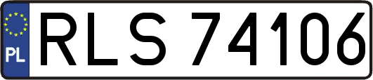 RLS74106