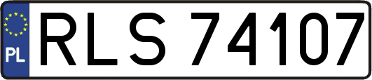 RLS74107