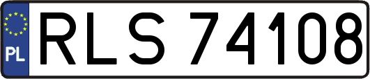 RLS74108