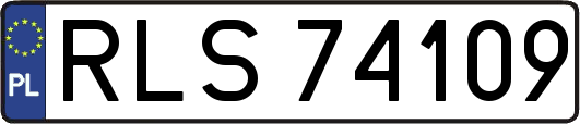 RLS74109